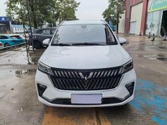 Wuling Jiachen 1.5T CVT Premium Flagship - ფოტო 2