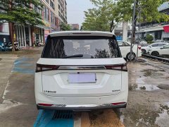 Wuling Jiachen 1.5T CVT Premium Flagship - ფოტო 6