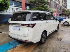 Wuling Jiachen 1.5T CVT Premium Flagship - ფოტო 7