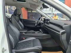 Wuling Jiachen 1.5T CVT Premium Flagship - ფოტო 8