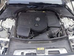 Mercedes-Benz C-Class 2025 C 260 L Sport Edition - ფოტო 10