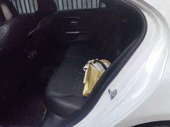 Mercedes-Benz C-Class 2025 C 260 L Sport Edition - ფოტო 11