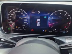 Mercedes-Benz C-Class 2025 C 260 L Sport Edition - ფოტო 14