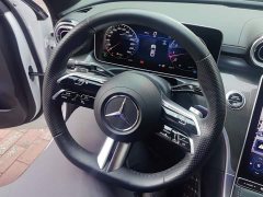 Mercedes-Benz C-Class 2025 C 260 L Sport Edition - ფოტო 15