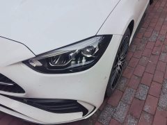 Mercedes-Benz C-Class 2025 C 260 L Sport Edition - ფოტო 5