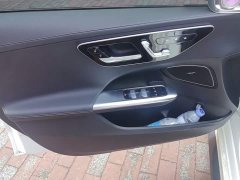 Mercedes-Benz C-Class 2025 C 260 L Sport Edition - ფოტო 7