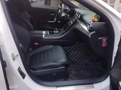 Mercedes-Benz C-Class 2025 C 260 L Sport Edition - ფოტო 8