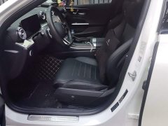 Mercedes-Benz C-Class 2025 C 260 L Sport Edition - ფოტო 9