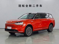 AITO M9 2024 Extended Range Ultra 42kWh 6-Seater - ფოტო 1