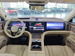 AITO M9 2024 Extended Range Ultra 42kWh 6-Seater - ფოტო 10