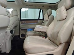 AITO M9 2024 Extended Range Ultra 42kWh 6-Seater - ფოტო 13