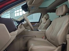 AITO M9 2024 Extended Range Ultra 42kWh 6-Seater - ფოტო 18