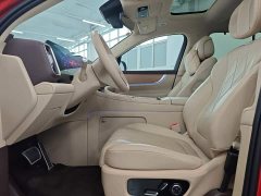 AITO M9 2024 Extended Range Ultra 42kWh 6-Seater - ფოტო 19