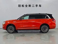 AITO M9 2024 Extended Range Ultra 42kWh 6-Seater - ფოტო 3