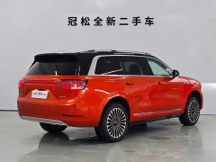 AITO M9 2024 Extended Range Ultra 42kWh 6-Seater - ფოტო 4