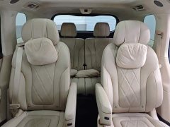 AITO M9 2024 Extended Range Ultra 42kWh 6-Seater - ფოტო 6