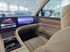 AITO M9 2024 Extended Range Ultra 42kWh 6-Seater - ფოტო 8