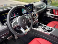 Mercedes-Benz Mercedes-AMG G 63 2023 - ფოტო 10