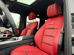 Mercedes-Benz Mercedes-AMG G 63 2023 - ფოტო 13