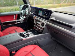 Mercedes-Benz Mercedes-AMG G 63 2023 - ფოტო 15