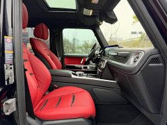 Mercedes-Benz Mercedes-AMG G 63 2023 - ფოტო 16
