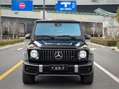 Mercedes-Benz Mercedes-AMG G 63 2023 - ფოტო 2