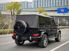 Mercedes-Benz Mercedes-AMG G 63 2023 - ფოტო 4
