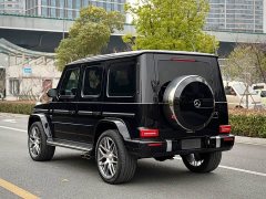 Mercedes-Benz Mercedes-AMG G 63 2023 - ფოტო 5