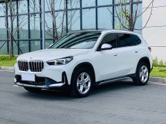 BMW X1 2023 sDrive20Li X Design Package - ფოტო 1