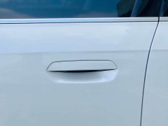 BMW X1 2023 sDrive20Li X Design Package - ფოტო 10