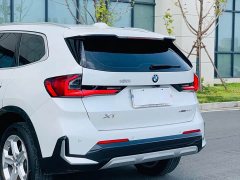 BMW X1 2023 sDrive20Li X Design Package - ფოტო 11