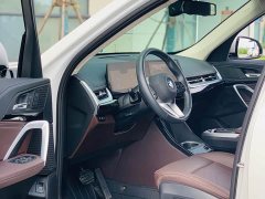 BMW X1 2023 sDrive20Li X Design Package - ფოტო 13