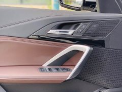 BMW X1 2023 sDrive20Li X Design Package - ფოტო 14