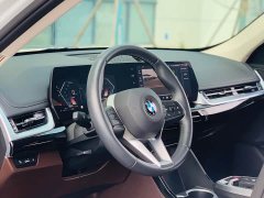 BMW X1 2023 sDrive20Li X Design Package - ფოტო 15