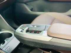 BMW X1 2023 sDrive20Li X Design Package - ფოტო 16