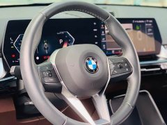 BMW X1 2023 sDrive20Li X Design Package - ფოტო 17