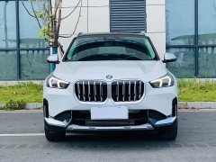 BMW X1 2023 sDrive20Li X Design Package - ფოტო 2