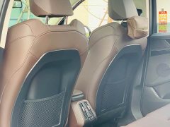 BMW X1 2023 sDrive20Li X Design Package - ფოტო 20