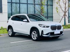 BMW X1 2023 sDrive20Li X Design Package - ფოტო 3