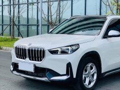 BMW X1 2023 sDrive20Li X Design Package - ფოტო 4