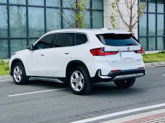 BMW X1 2023 sDrive20Li X Design Package - ფოტო 5