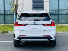 BMW X1 2023 sDrive20Li X Design Package - ფოტო 6