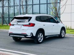 BMW X1 2023 sDrive20Li X Design Package - ფოტო 7