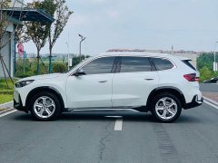 BMW X1 2023 sDrive20Li X Design Package - ფოტო 8