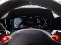 BMW M4 2022 M4 Coupe Thunder Edition - ფოტო 11