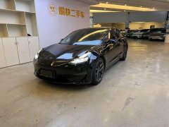 Tesla Model 3 Performance All-Wheel Drive 3D6 - ფოტო 1