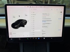 Tesla Model 3 Performance All-Wheel Drive 3D6 - ფოტო 14