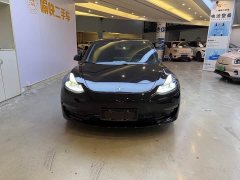 Tesla Model 3 Performance All-Wheel Drive 3D6 - ფოტო 2