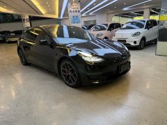 Tesla Model 3 Performance All-Wheel Drive 3D6 - ფოტო 3