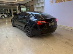 Tesla Model 3 Performance All-Wheel Drive 3D6 - ფოტო 5